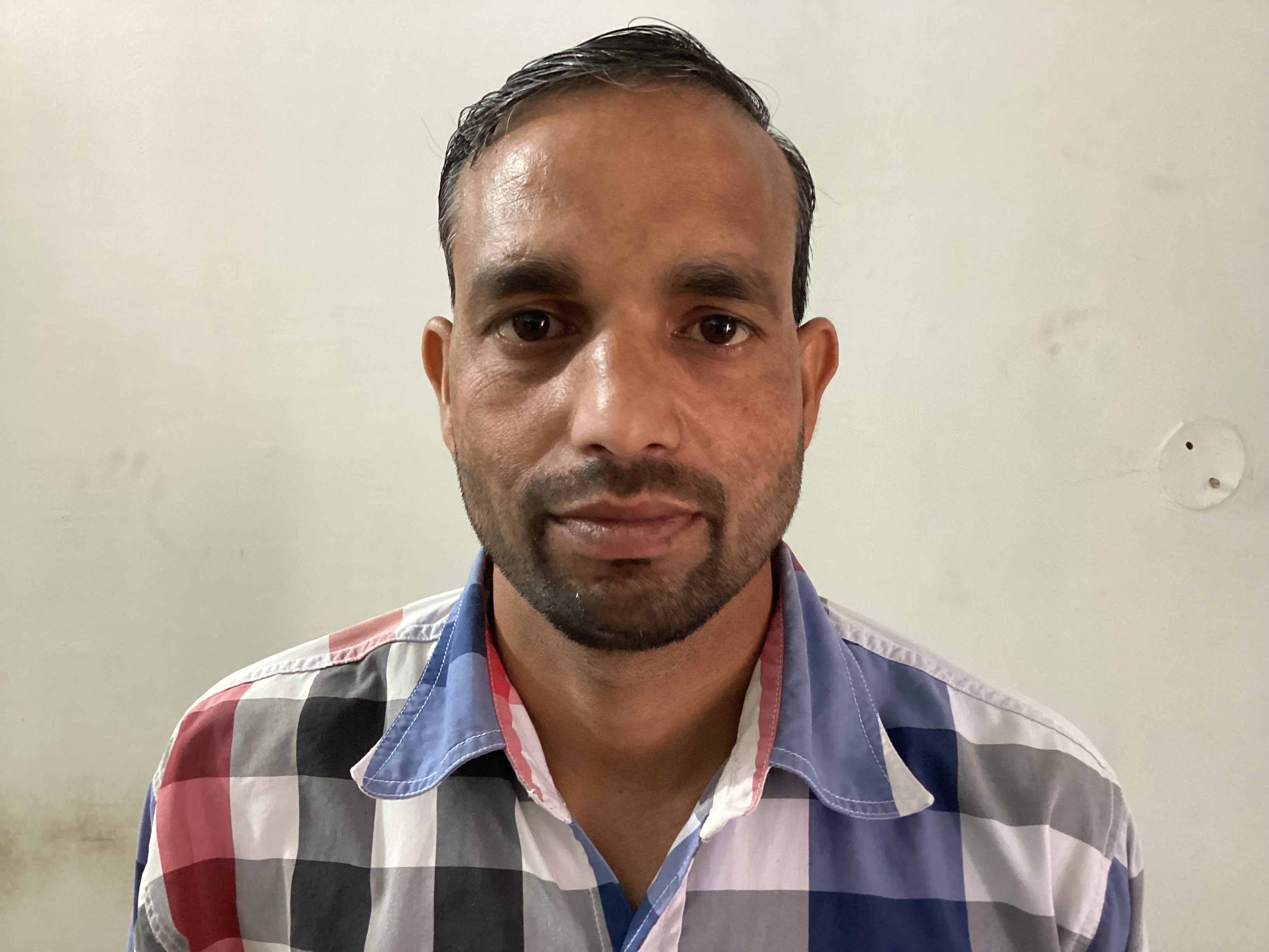 Ajay Kumar