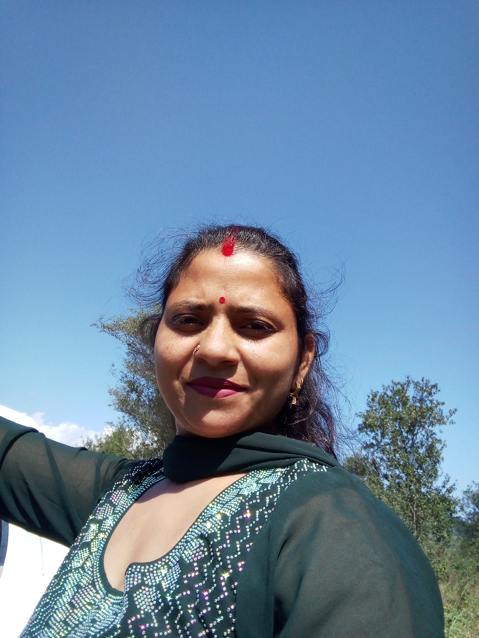 Indu Bala