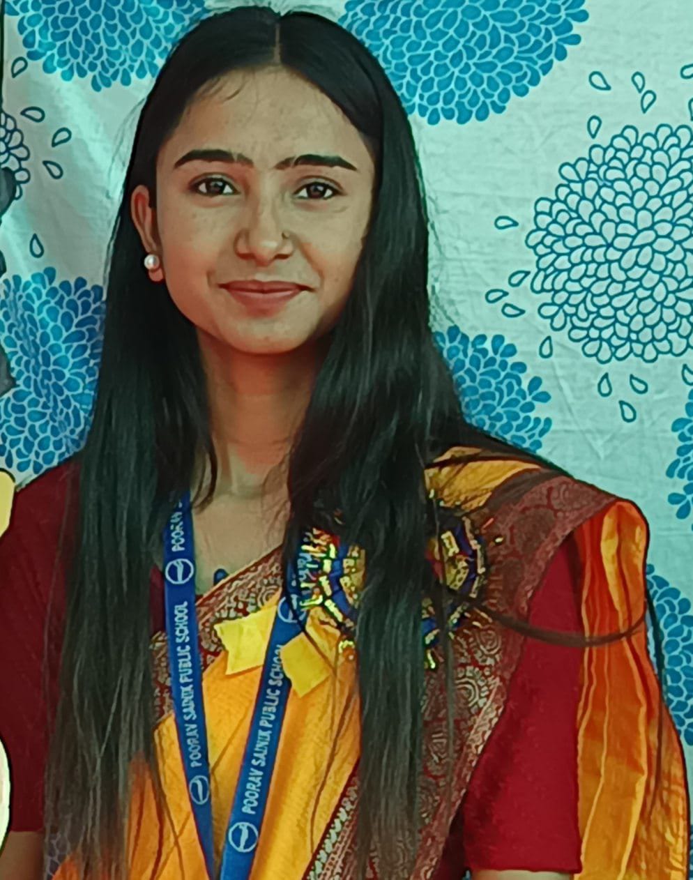 Sweta Sweta